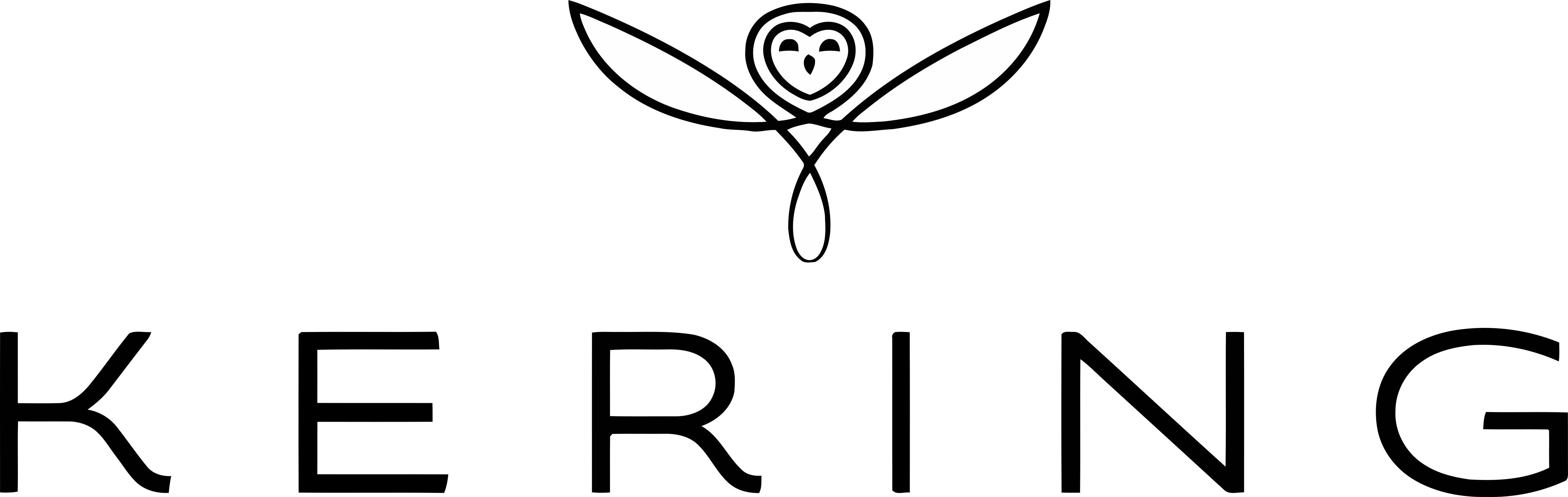 Kering logo