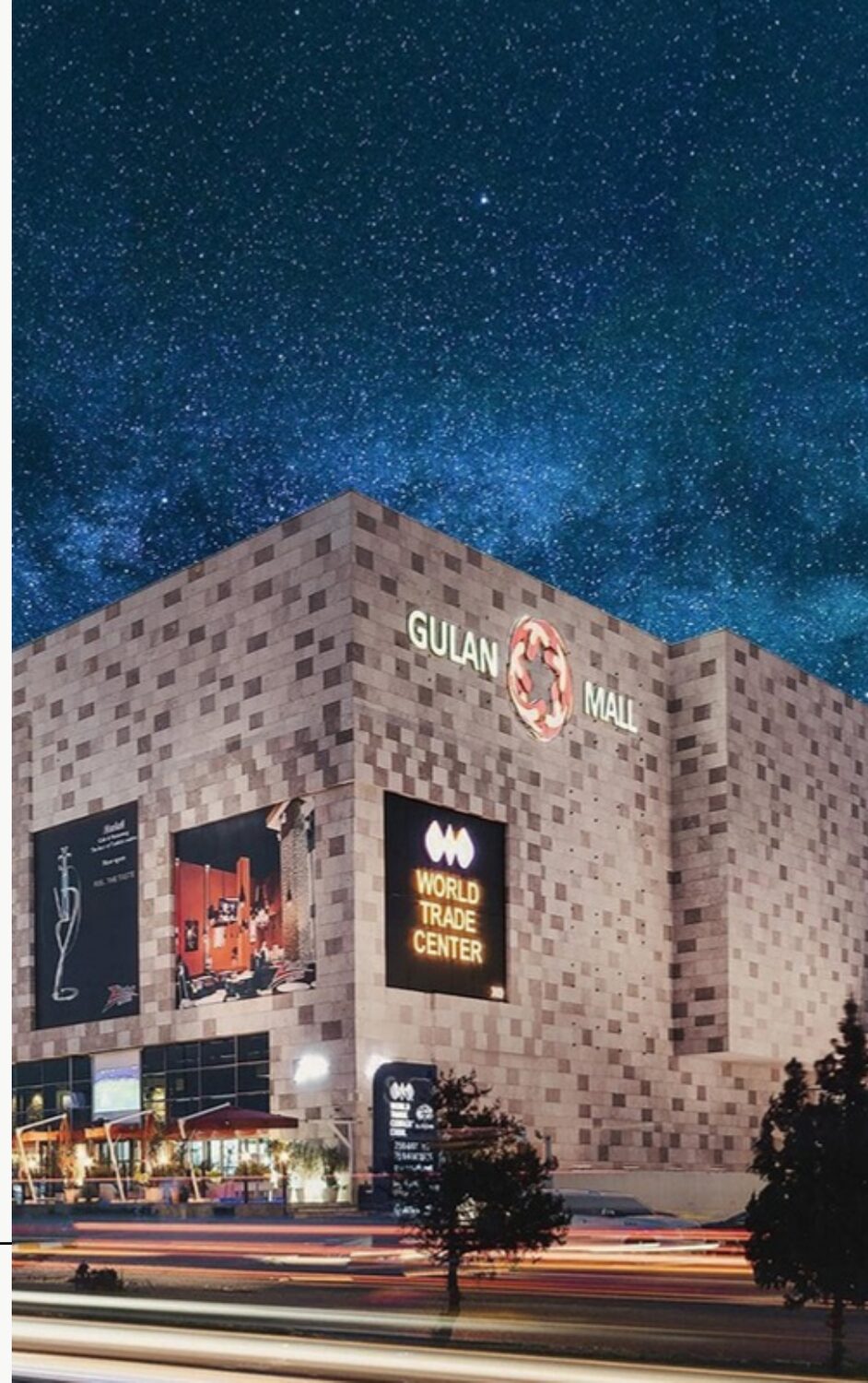 Galleria Ladore — Erbil, Iraq